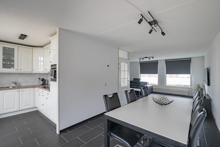 Foto 7 van Evertsenstraat 6