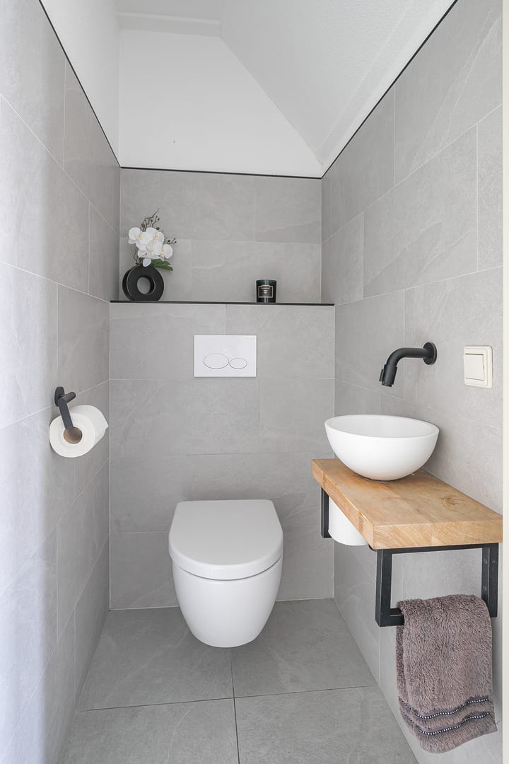 Foto 9 van Evertsenstraat 6