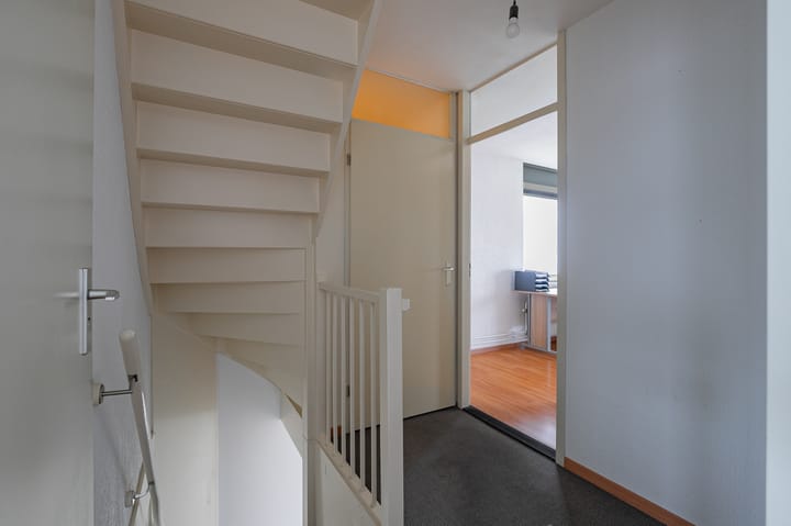 Foto 10 van Evertsenstraat 6