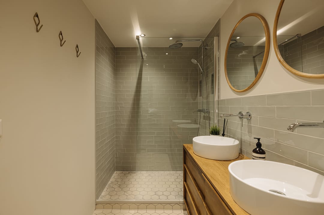 Foto 16 van Groenmarktkade 1-H