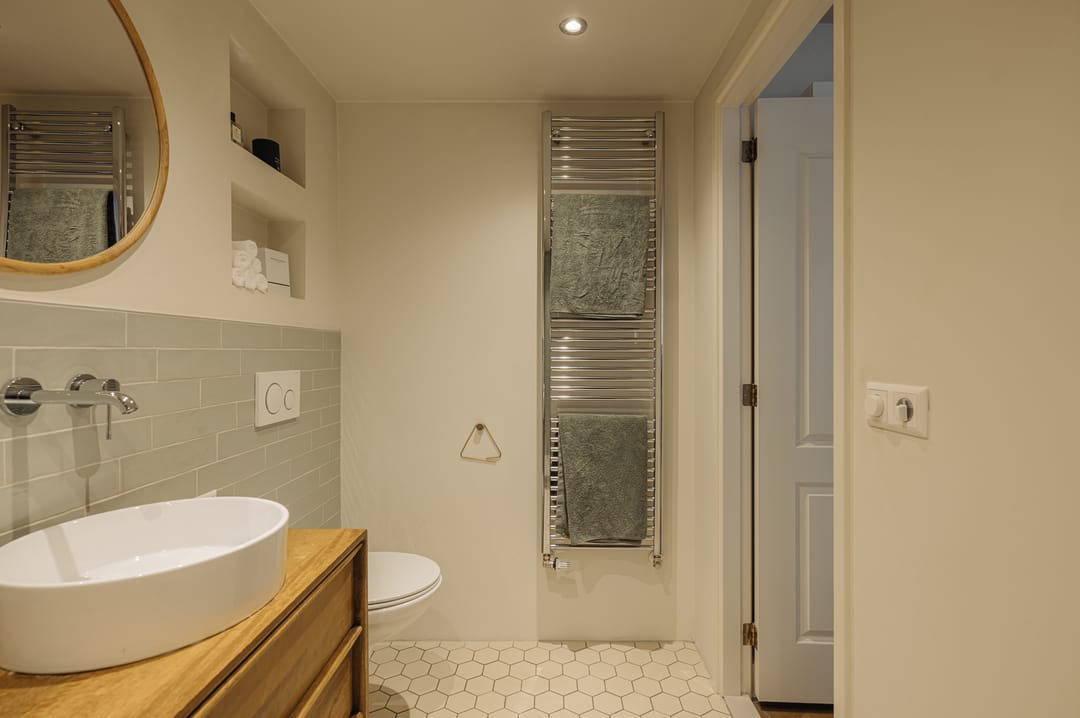 Foto 17 van Groenmarktkade 1-H