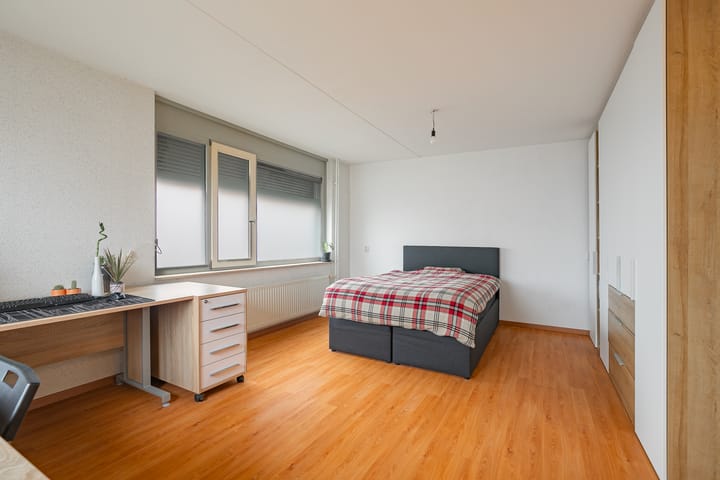 Foto 11 van Evertsenstraat 6