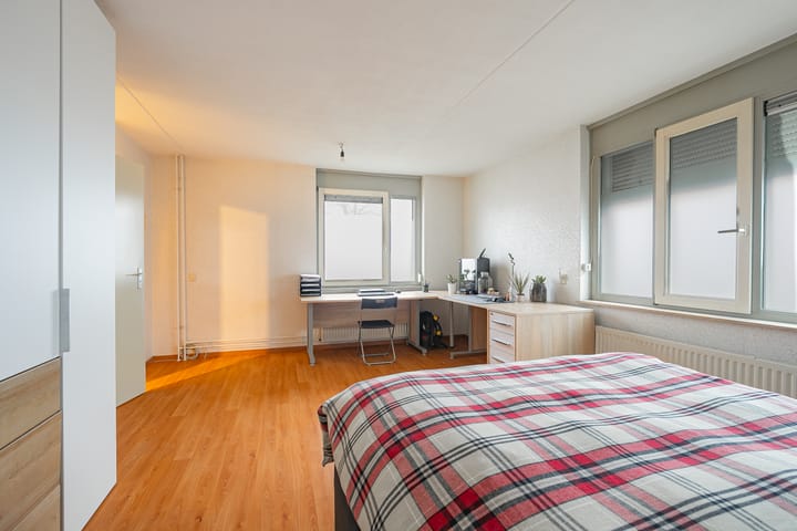 Foto 12 van Evertsenstraat 6