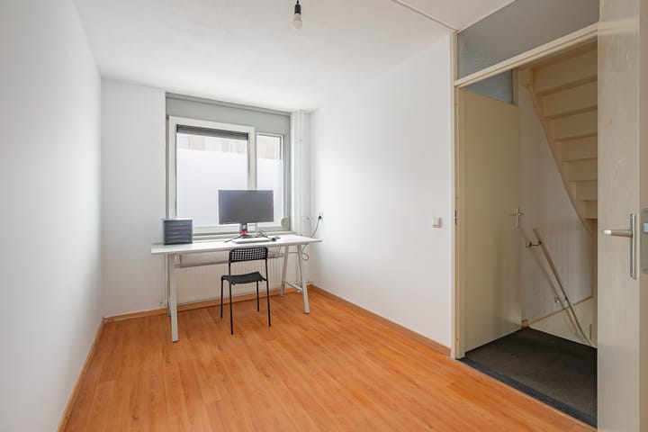 Foto 13 van Evertsenstraat 6