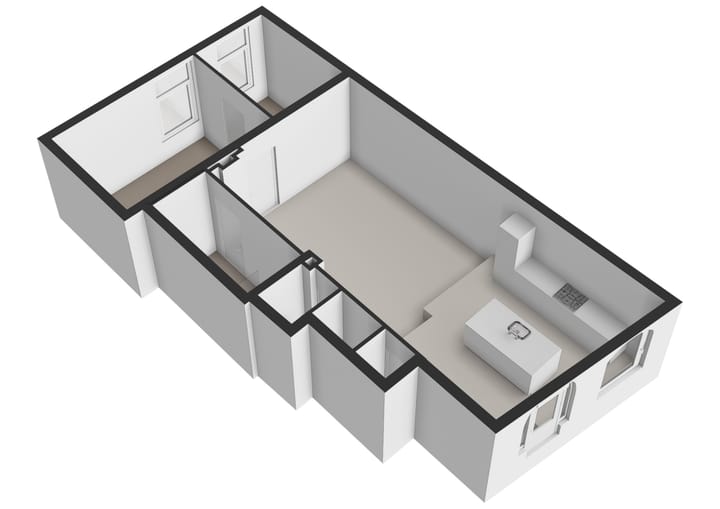 Photo 22 of Groenmarktkade 1-H