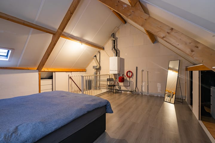 Foto 16 van Evertsenstraat 6