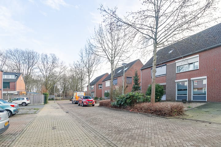 Foto 20 van Evertsenstraat 6