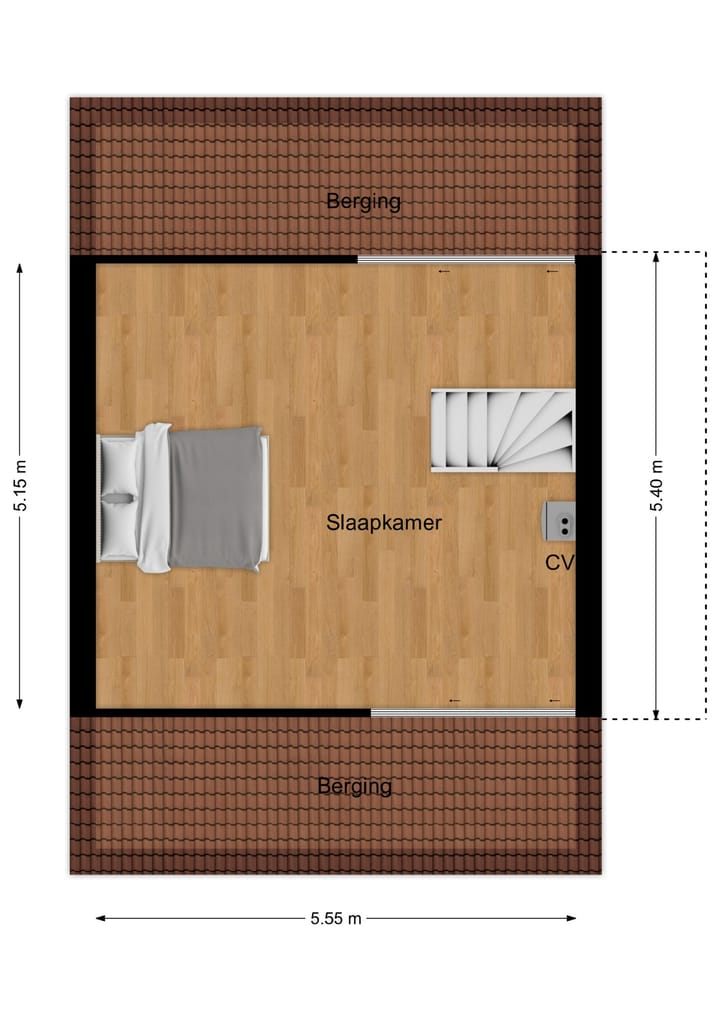 Foto 23 van Evertsenstraat 6