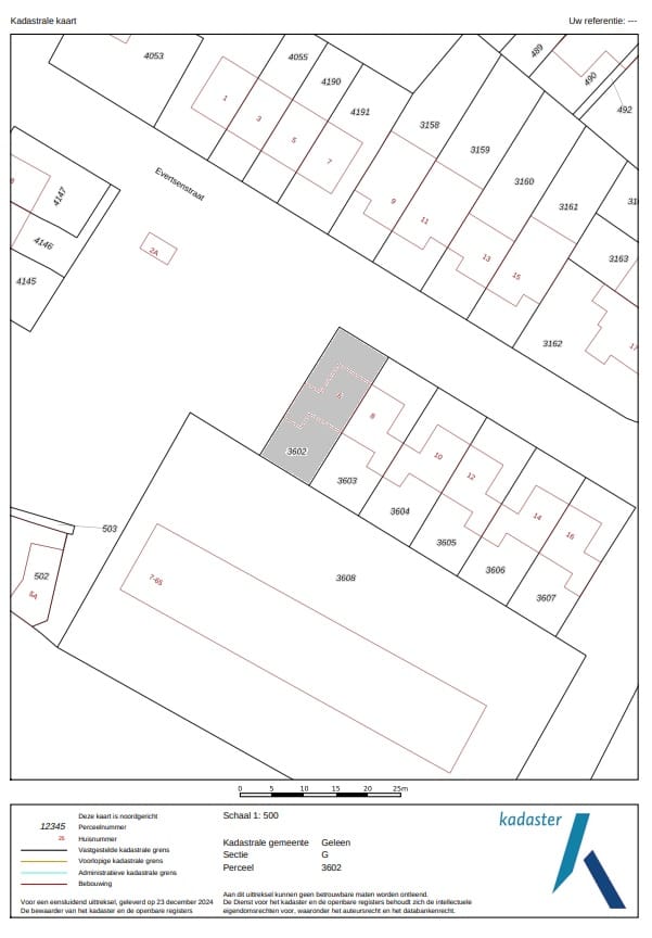 Foto 24 van Evertsenstraat 6