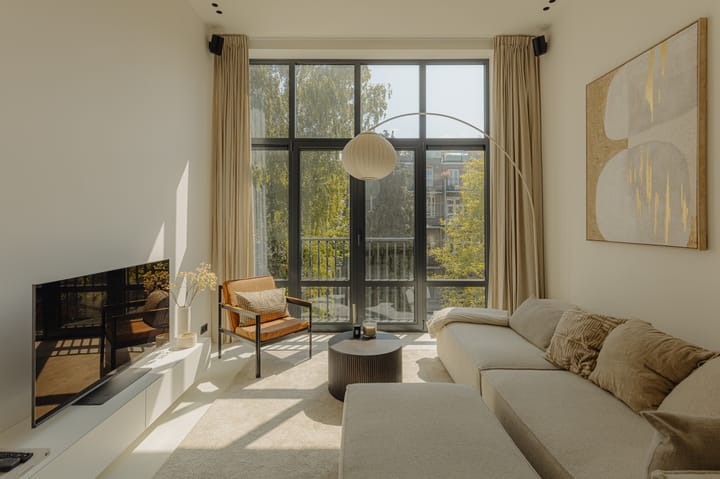 Foto 1 van Jan Luijkenstraat 21-E