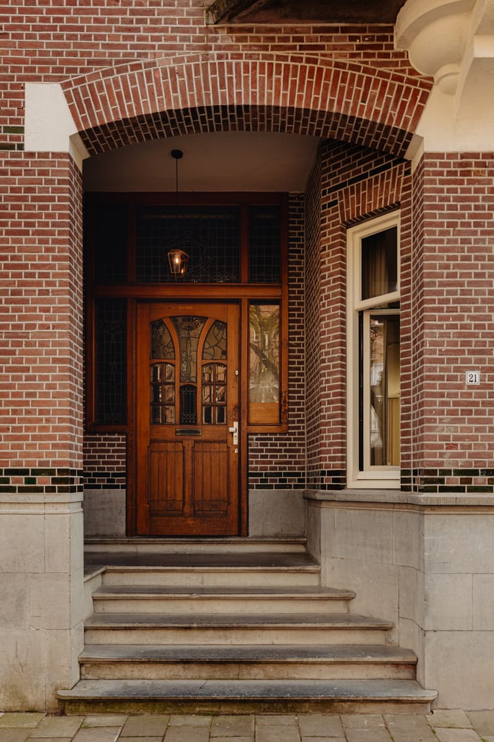 Foto 7 van Jan Luijkenstraat 21-E