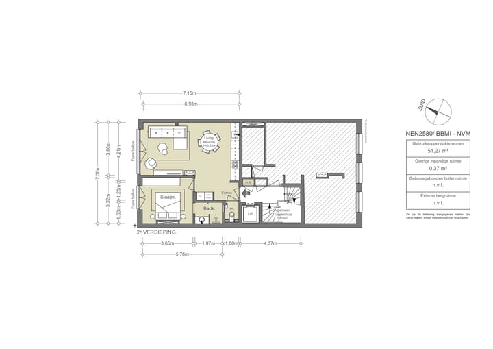 Foto 25 van Jan Luijkenstraat 21-E