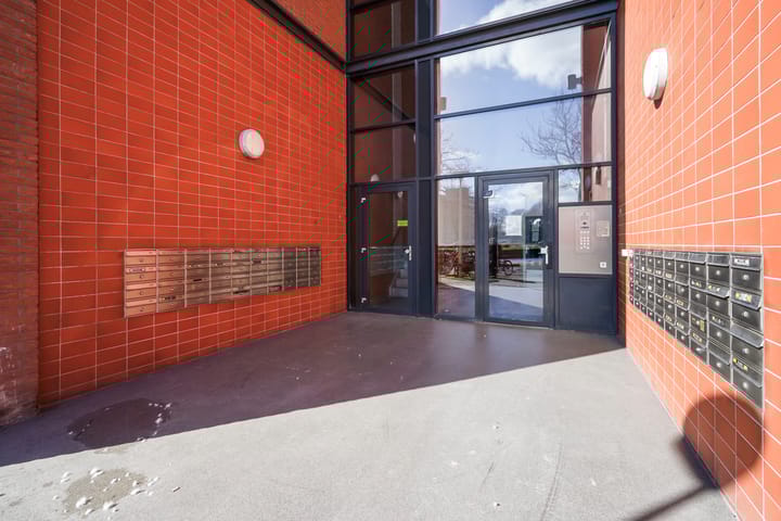 Foto 2 van Verheeskade 381