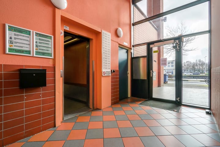 Foto 3 van Verheeskade 381