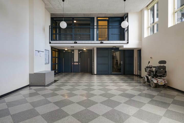 Foto 4 van Verheeskade 381