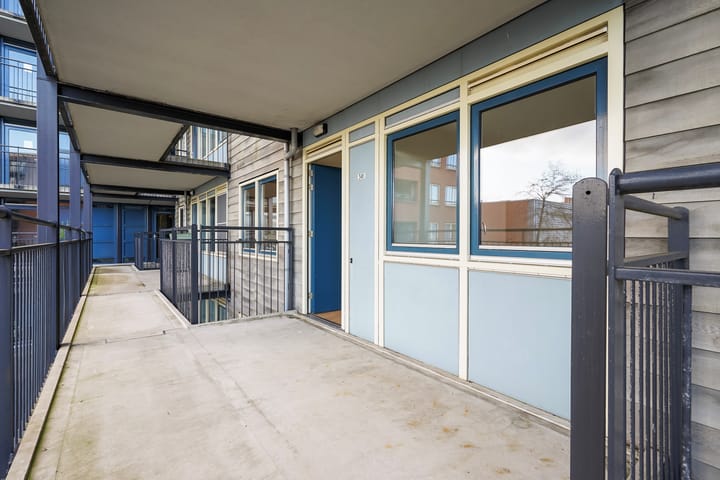 Foto 5 van Verheeskade 381