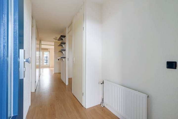 Foto 6 van Verheeskade 381