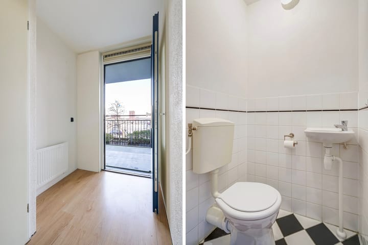 Foto 7 van Verheeskade 381