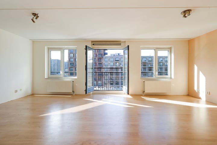 Foto 8 van Verheeskade 381