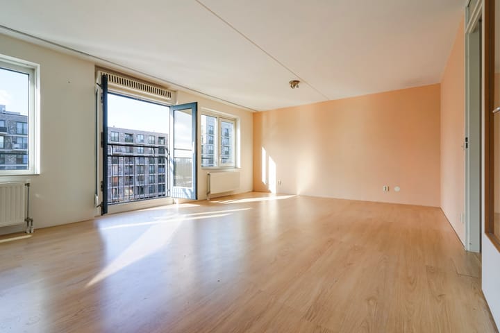 Foto 9 van Verheeskade 381