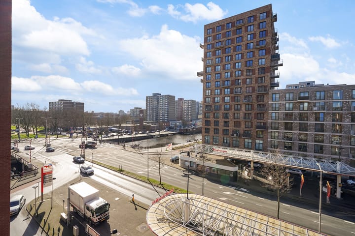 Foto 11 van Verheeskade 381