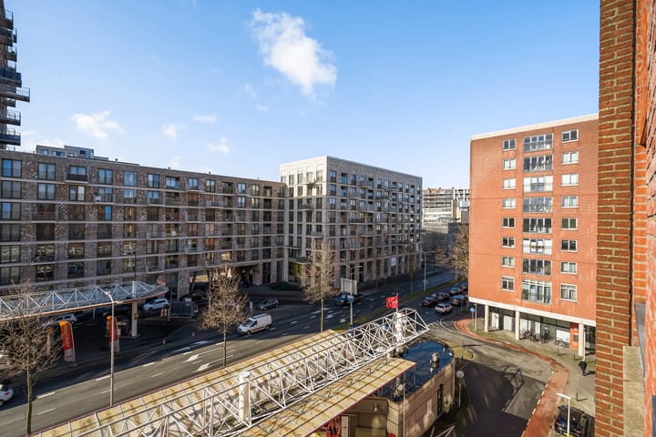 Foto 12 van Verheeskade 381