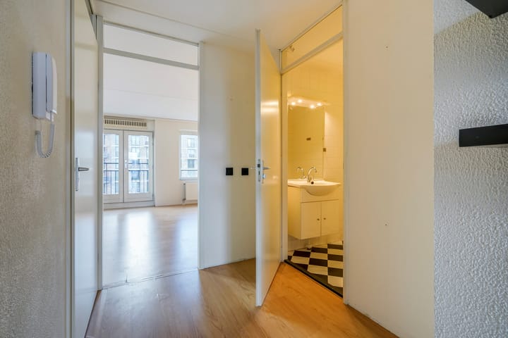 Foto 19 van Verheeskade 381