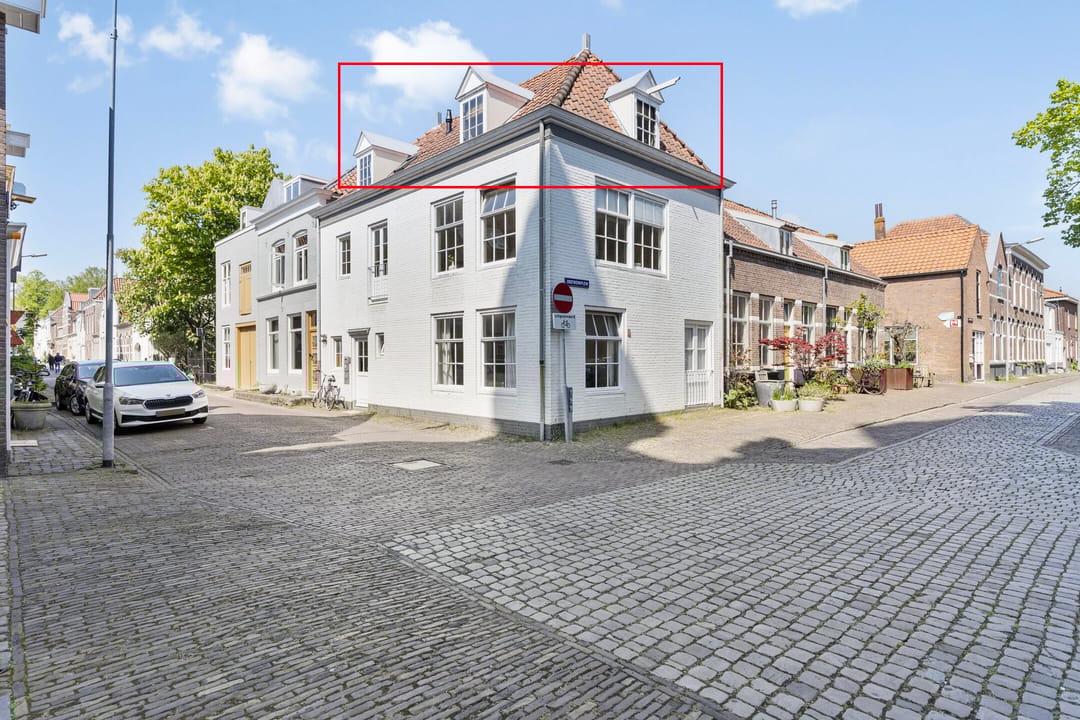 Photo 1 of Verwerijstraat 63