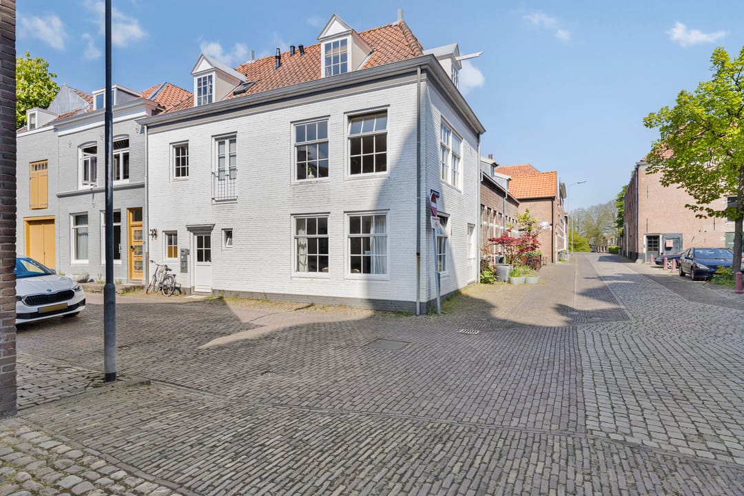 Photo 2 of Verwerijstraat 63