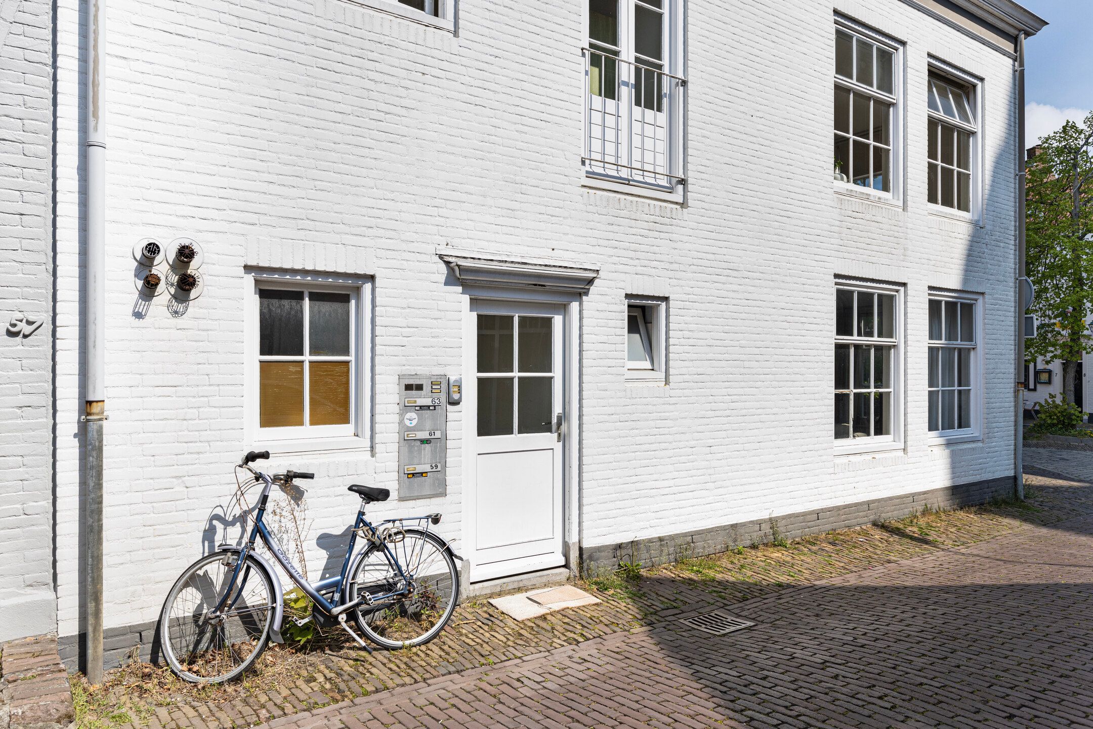 Photo 3 of Verwerijstraat 63