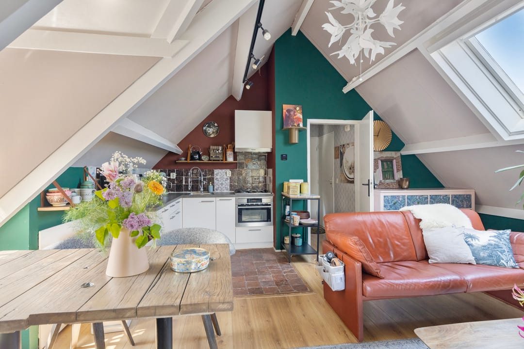 Photo 8 of Verwerijstraat 63