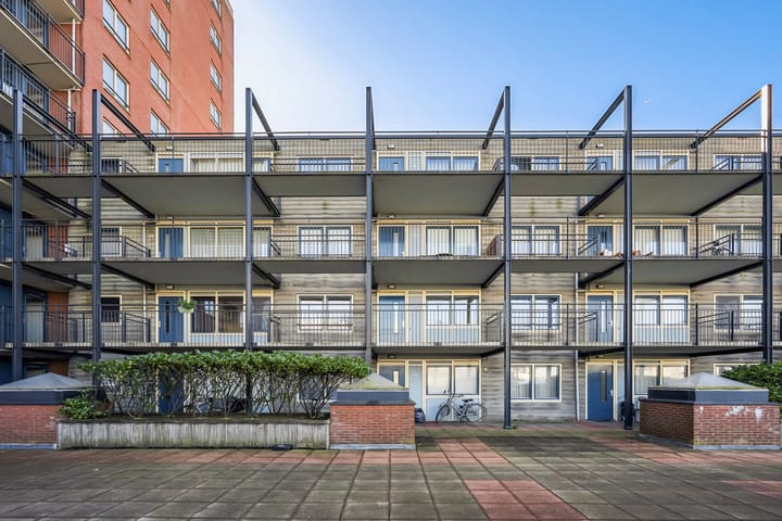 Foto 28 van Verheeskade 381