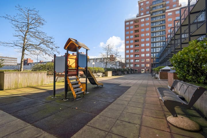 Foto 30 van Verheeskade 381