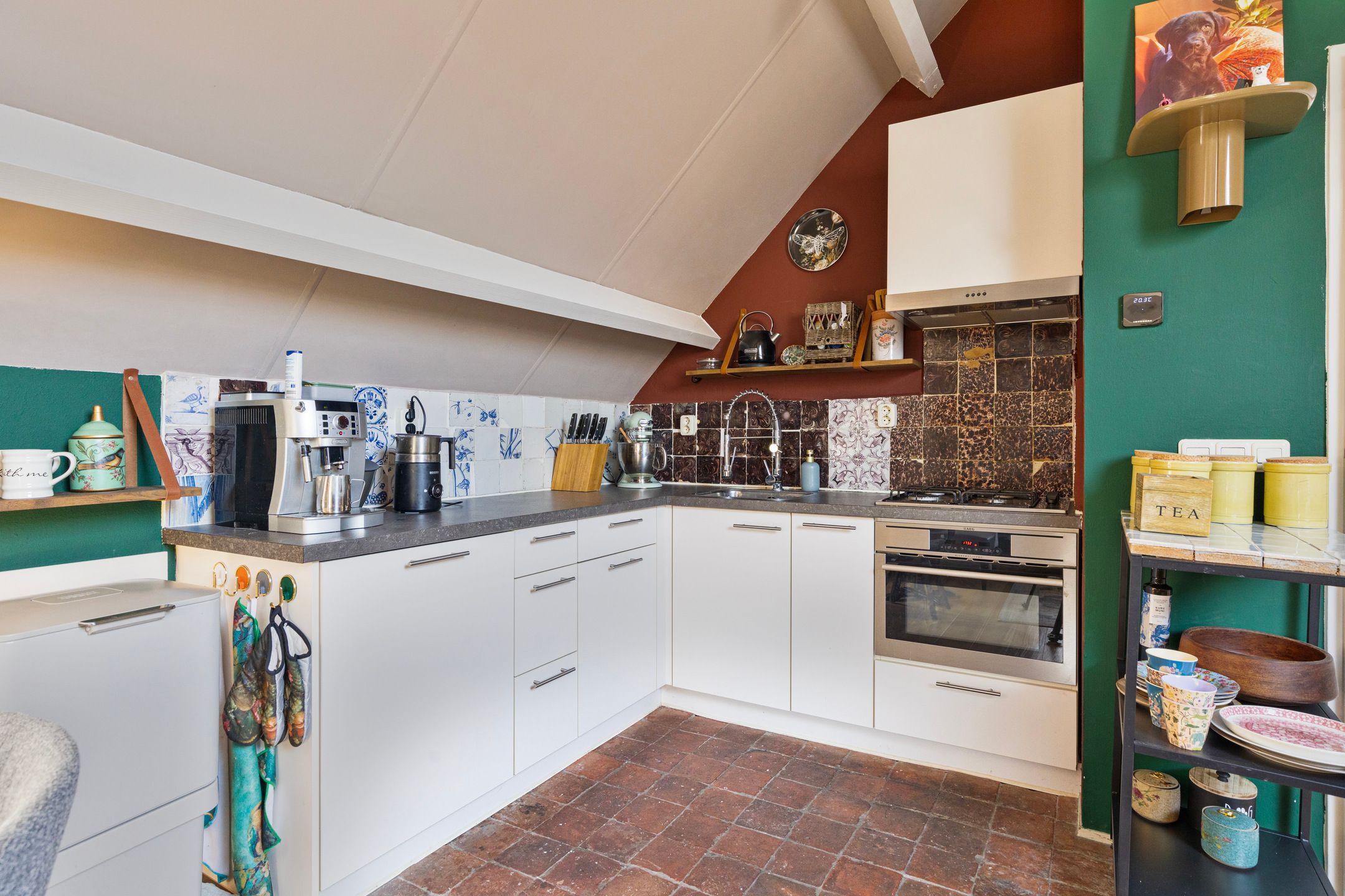 Photo 12 of Verwerijstraat 63