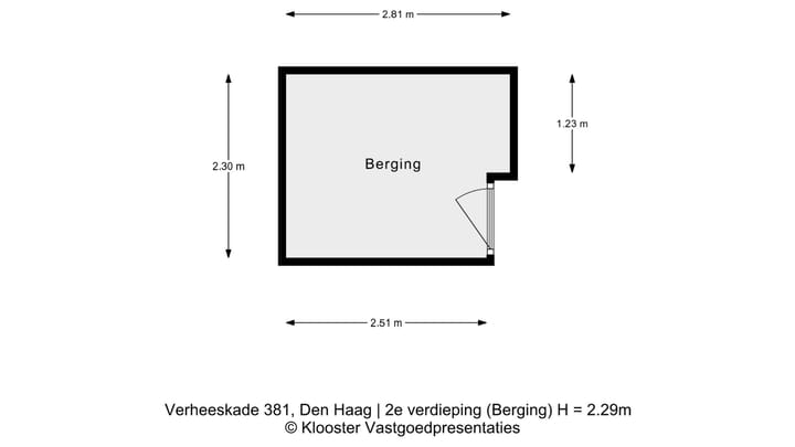 Foto 35 van Verheeskade 381