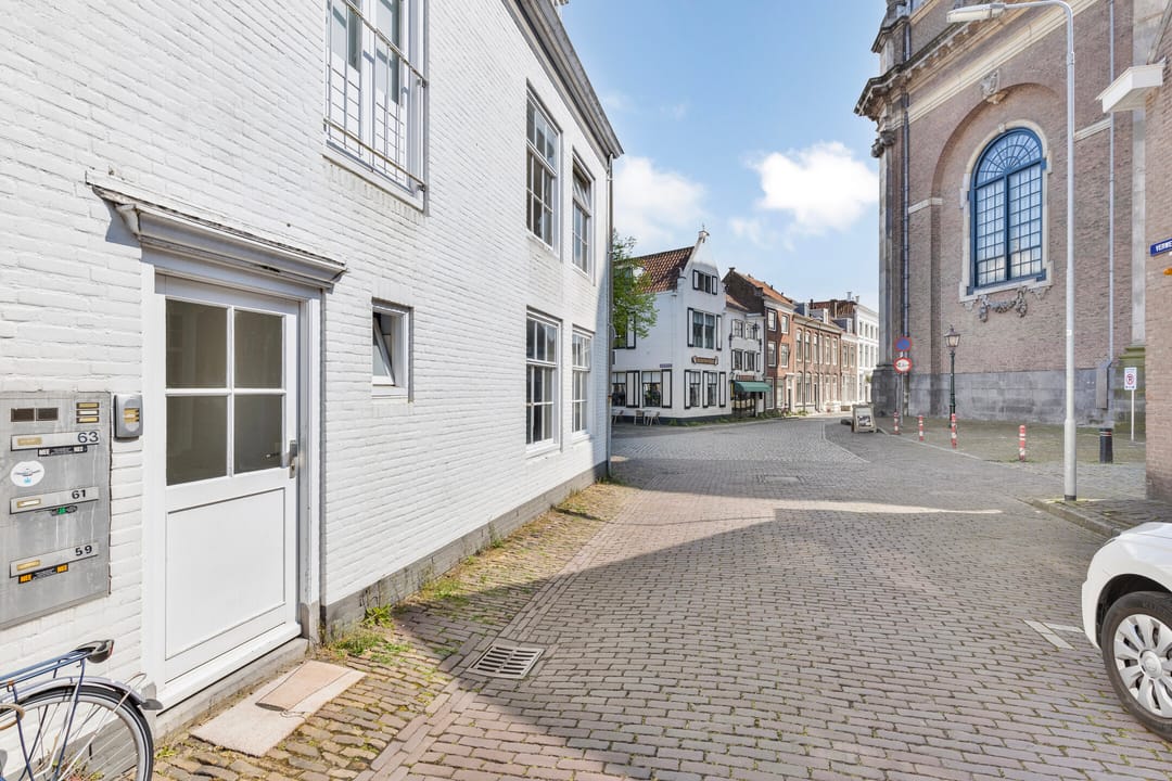 Photo 16 of Verwerijstraat 63