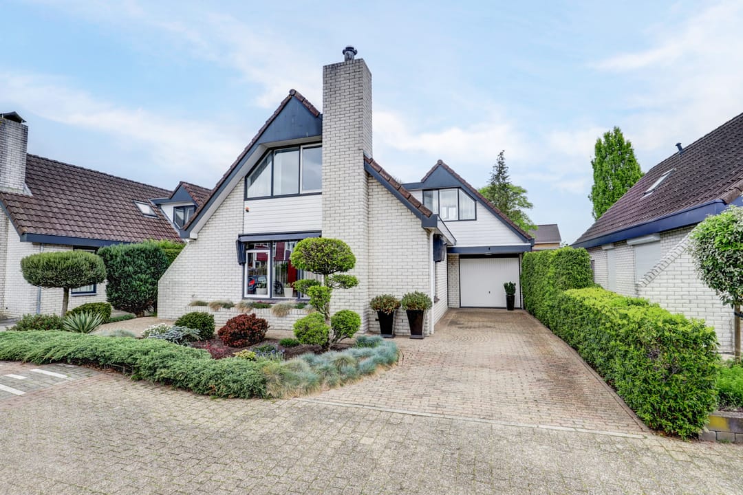 Foto 1 van Gravin Sophialaan 4