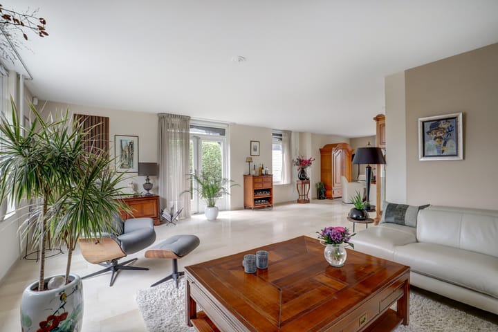 Foto 2 van Gravin Sophialaan 4