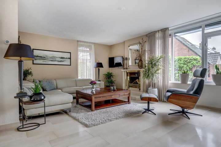 Foto 3 van Gravin Sophialaan 4