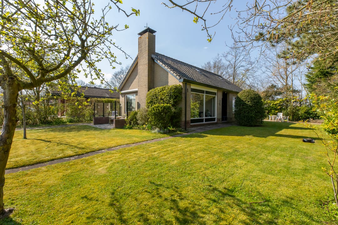 Photo 1 of Oranjeplaat 32