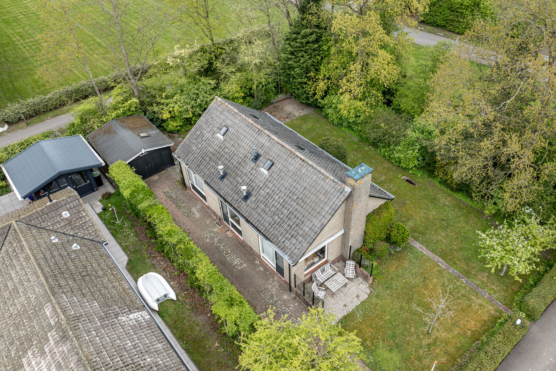 Foto 3 van Oranjeplaat 32