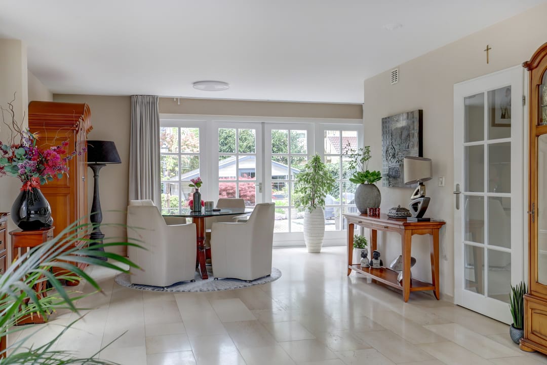 Foto 7 van Gravin Sophialaan 4