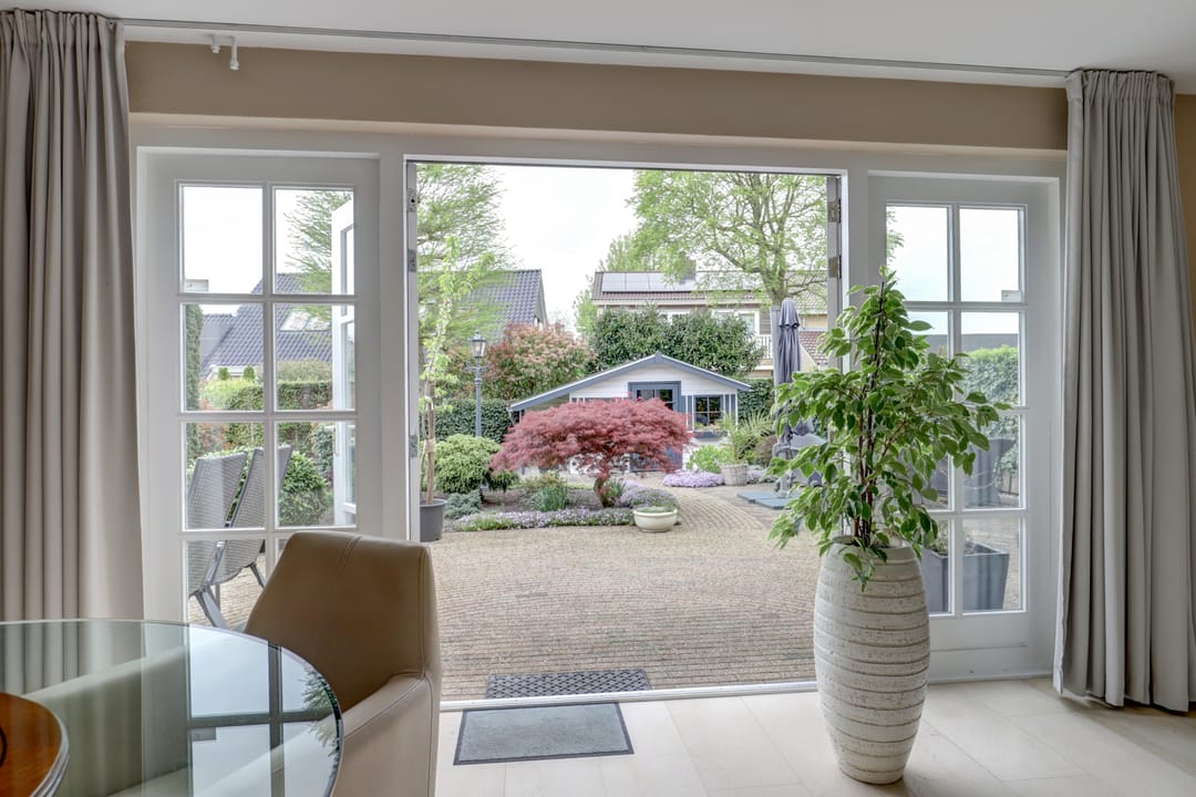 Foto 11 van Gravin Sophialaan 4