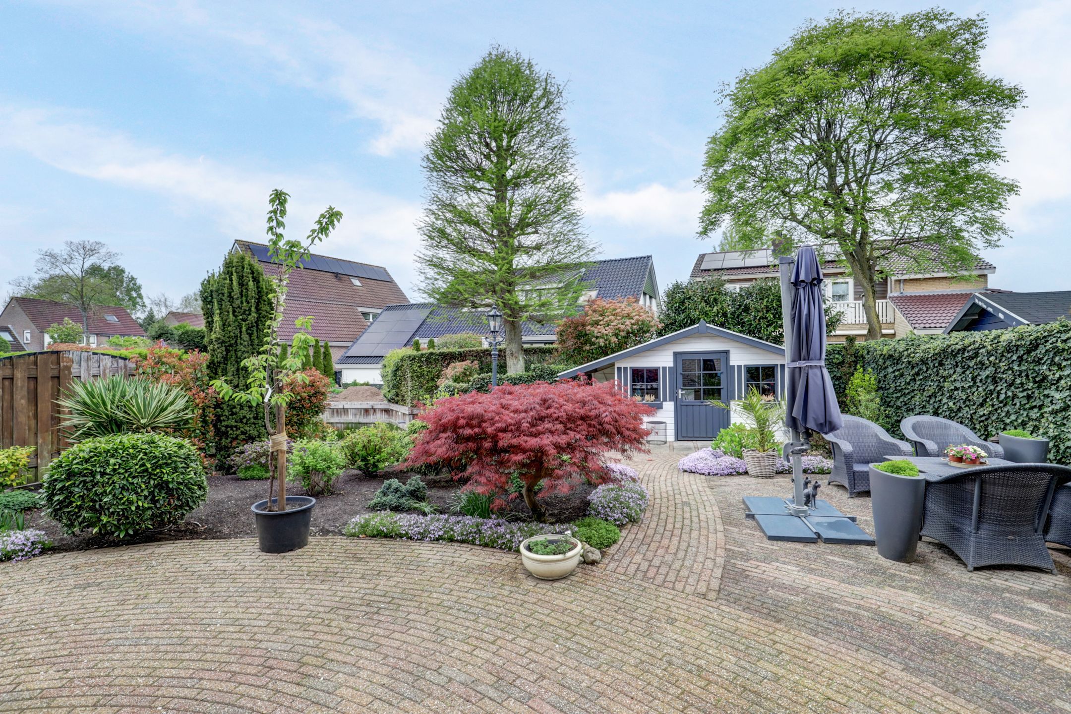 Foto 12 van Gravin Sophialaan 4