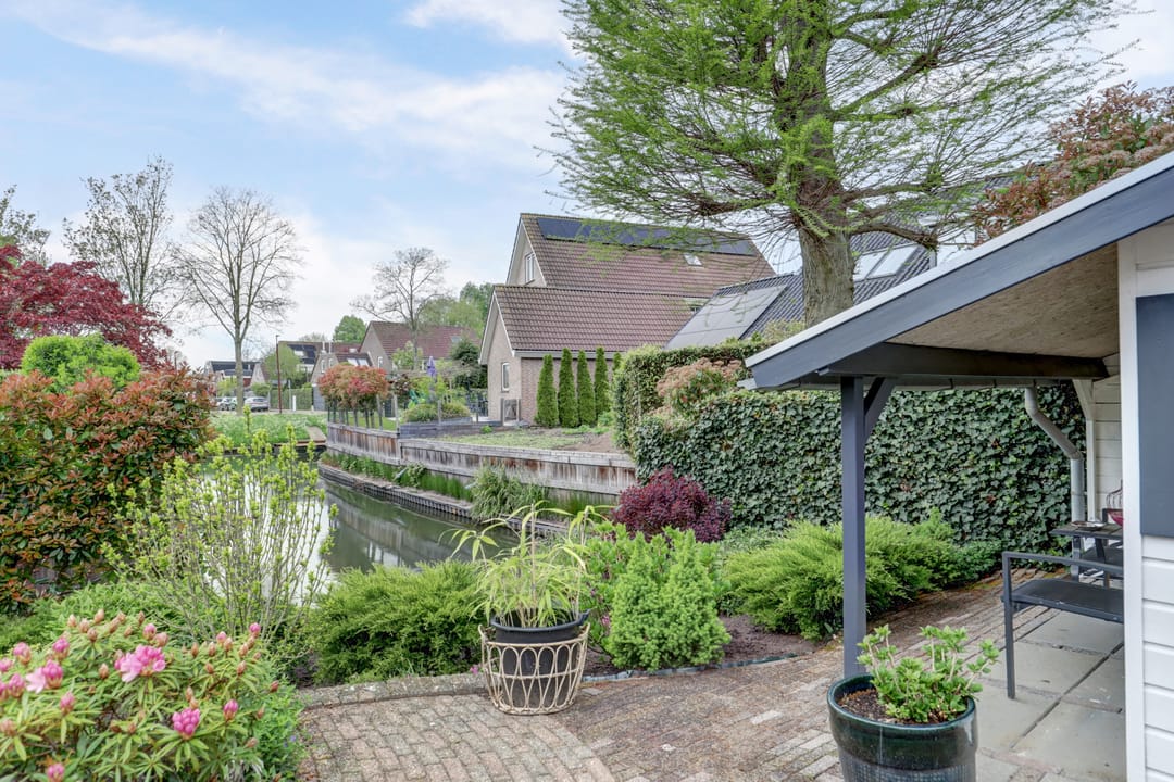 Foto 13 van Gravin Sophialaan 4