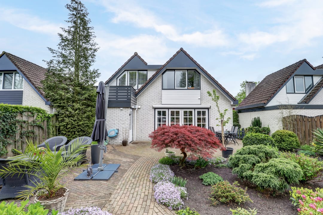 Foto 17 van Gravin Sophialaan 4