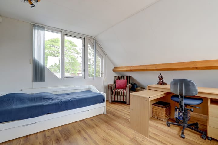 Foto 25 van Gravin Sophialaan 4