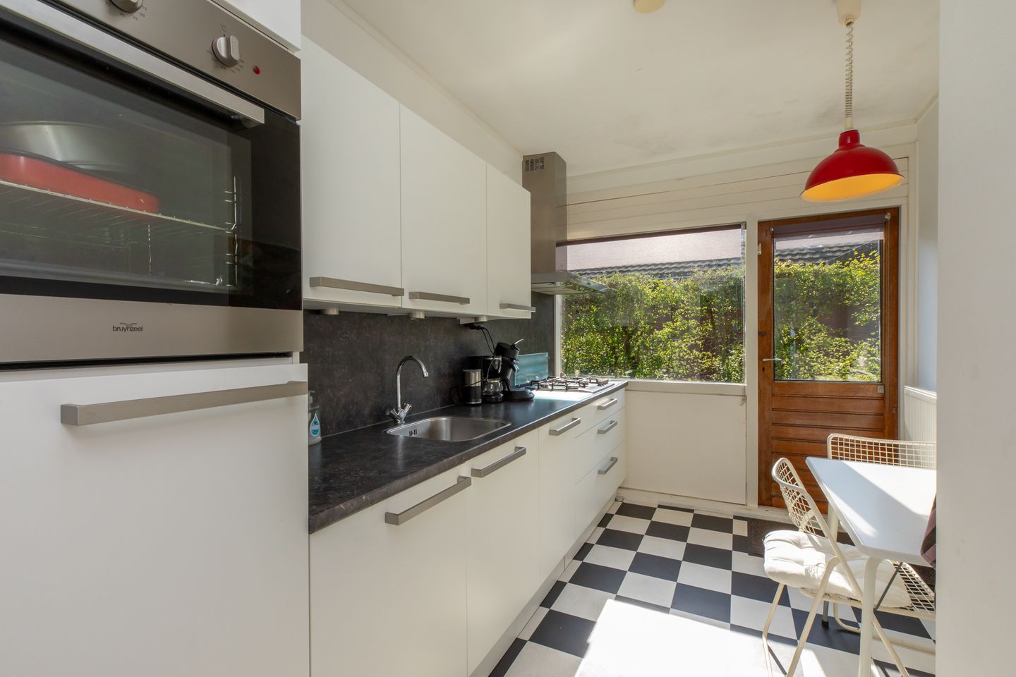 Foto 25 van Oranjeplaat 32