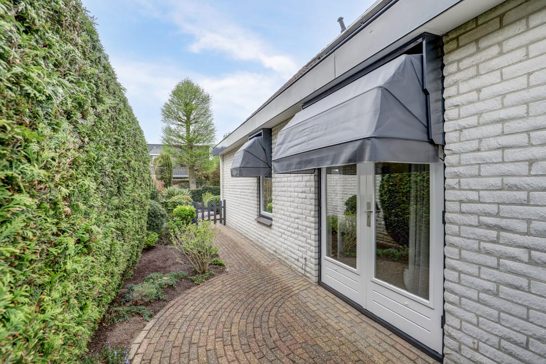 Foto 31 van Gravin Sophialaan 4