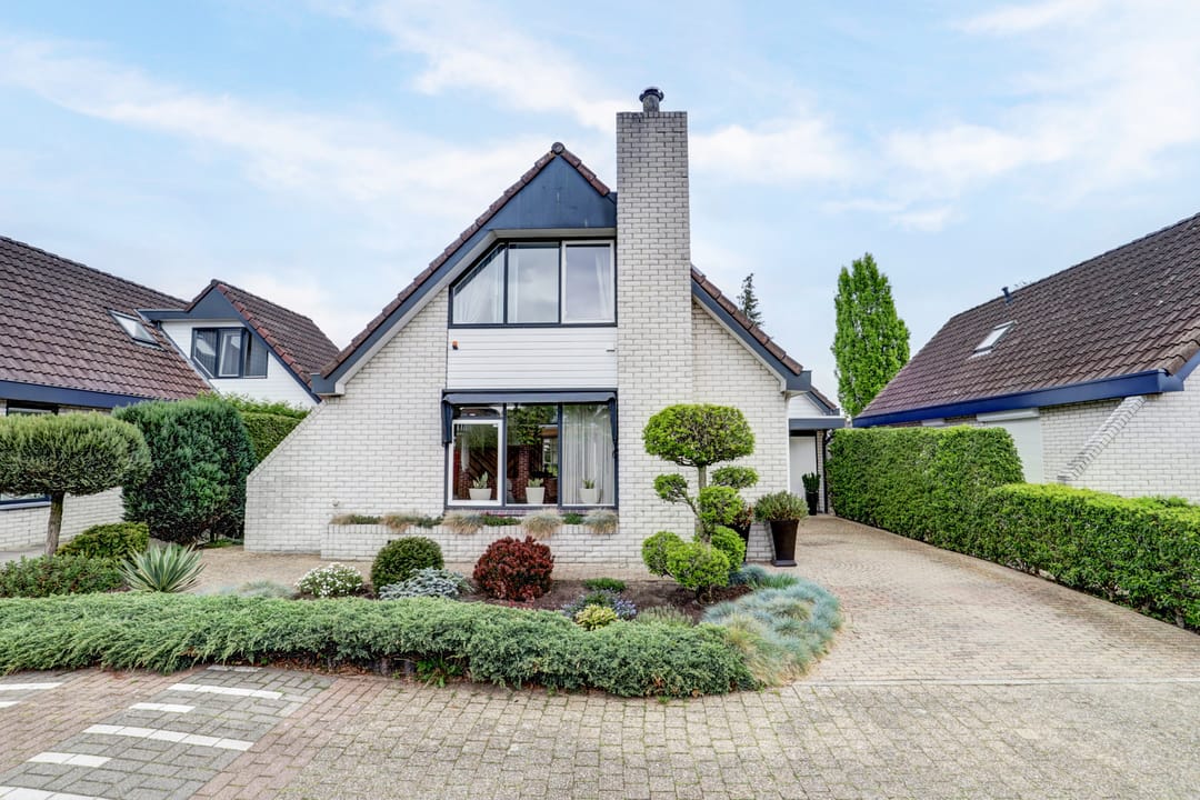 Foto 37 van Gravin Sophialaan 4